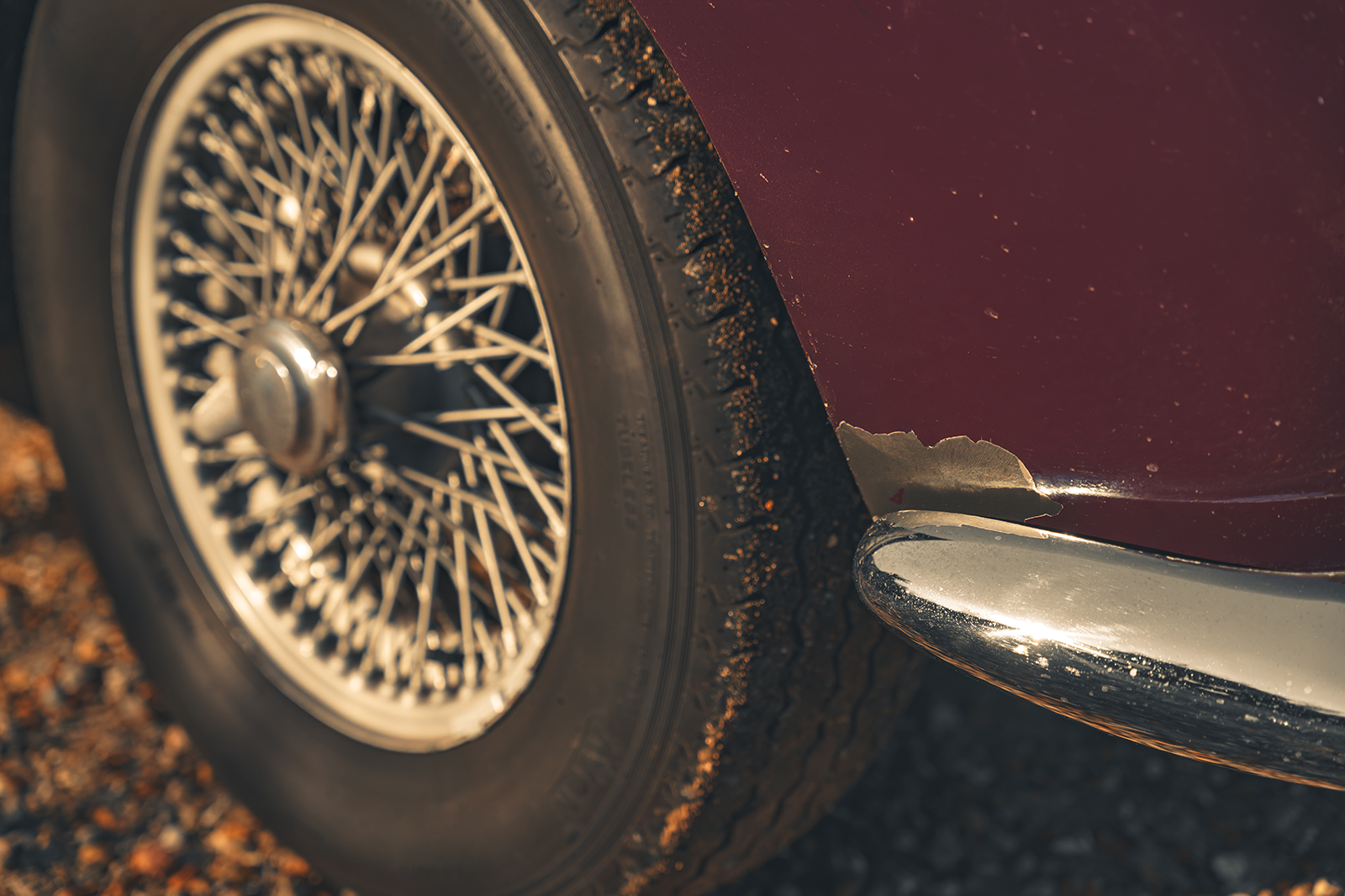 Classic & Sports Car – Aston Martin DB5: an unconventional daily driver