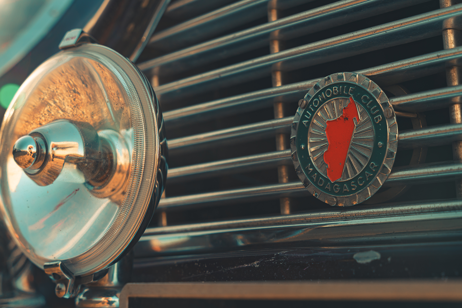 Classic & Sports Car – Aston Martin DB5: an unconventional daily driver