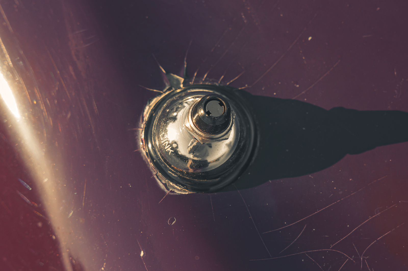 Classic & Sports Car – Aston Martin DB5: an unconventional daily driver