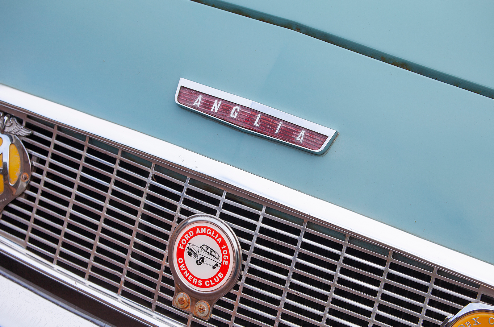 Classic & Sports Car – Buyer’s guide: Ford Anglia 105E/123E