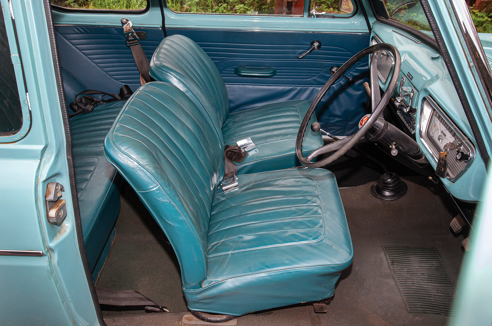 Classic & Sports Car – Buyer’s guide: Ford Anglia 105E/123E