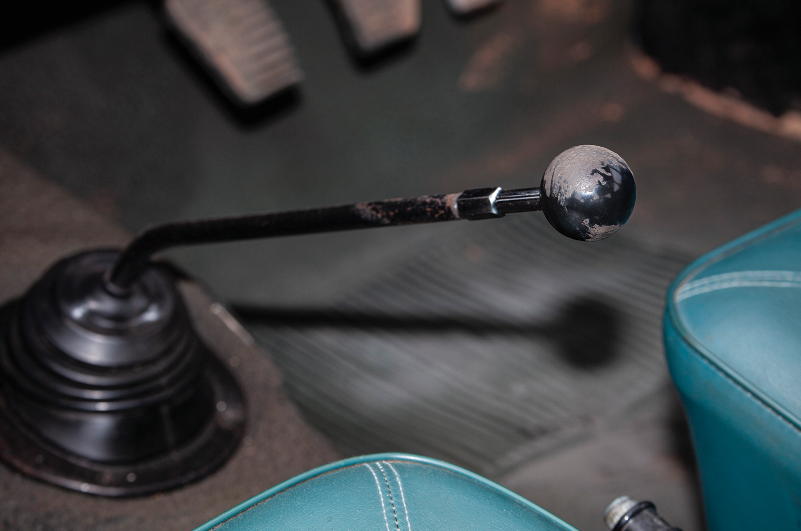 Classic & Sports Car – Buyer’s guide: Ford Anglia 105E/123E