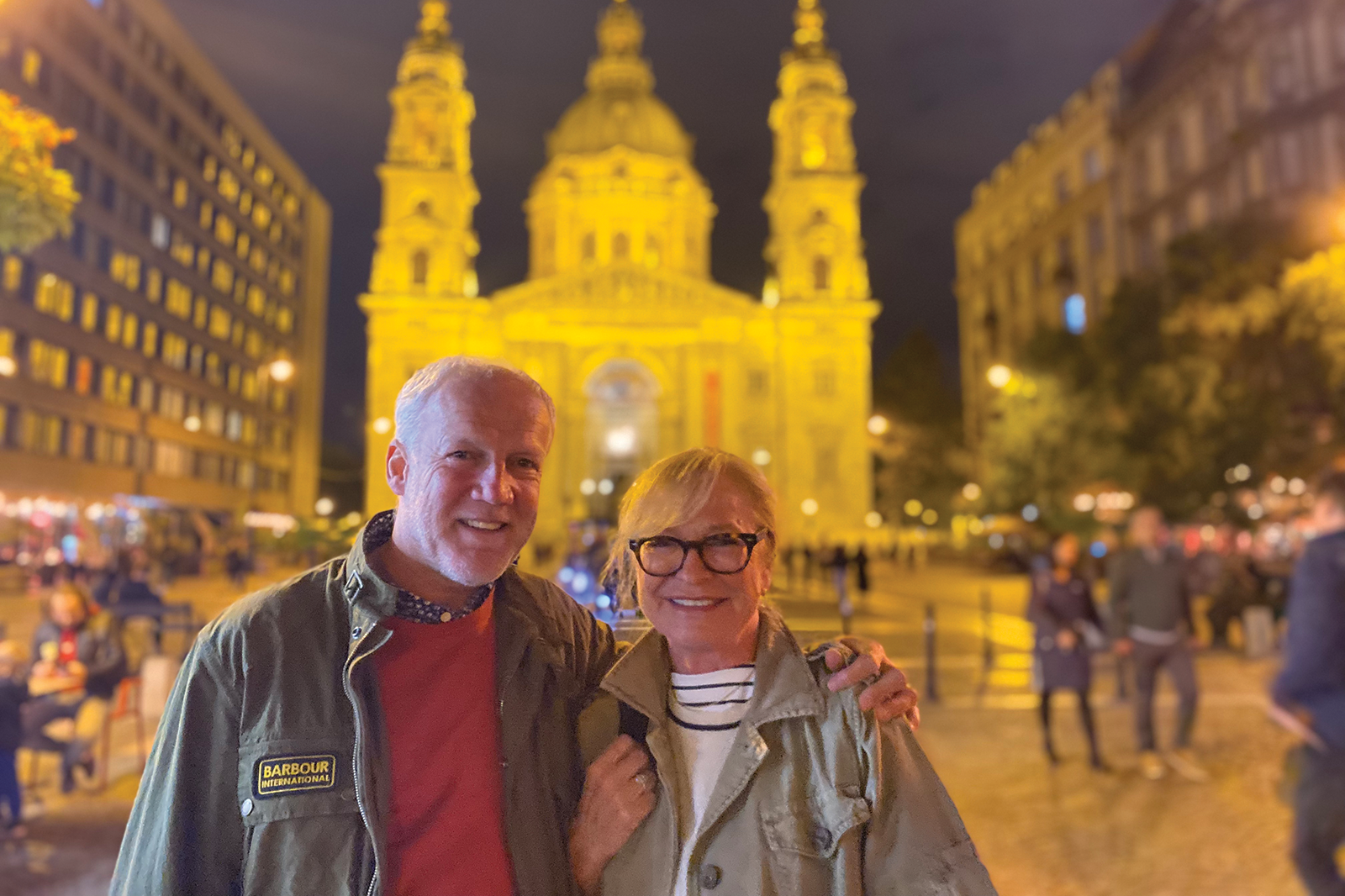 Classic & Sports Car – Reliving a whirlwind adventure to Turkey in classic Bristols