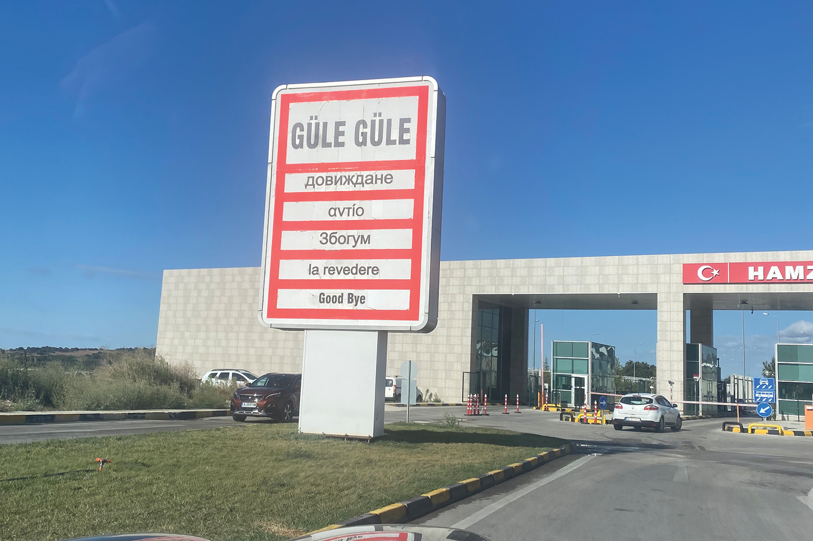 Classic & Sports Car – Reliving a whirlwind adventure to Turkey in classic Bristols