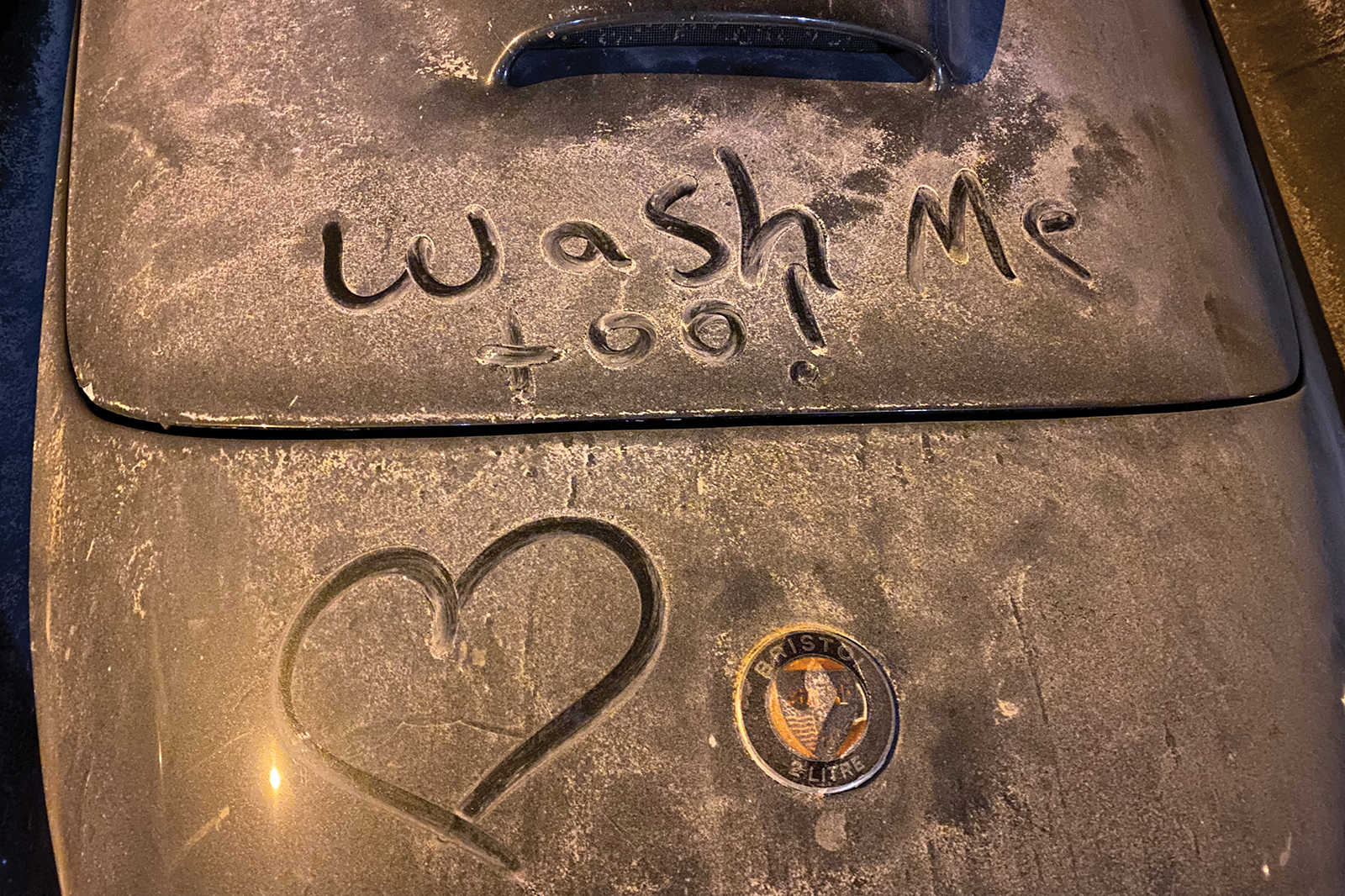 Classic & Sports Car – Reliving a whirlwind adventure to Turkey in classic Bristols