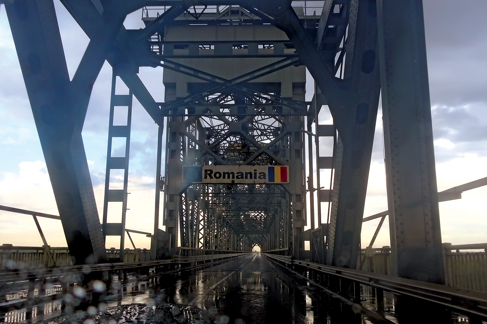 Classic & Sports Car – Reliving a whirlwind adventure to Turkey in classic Bristols