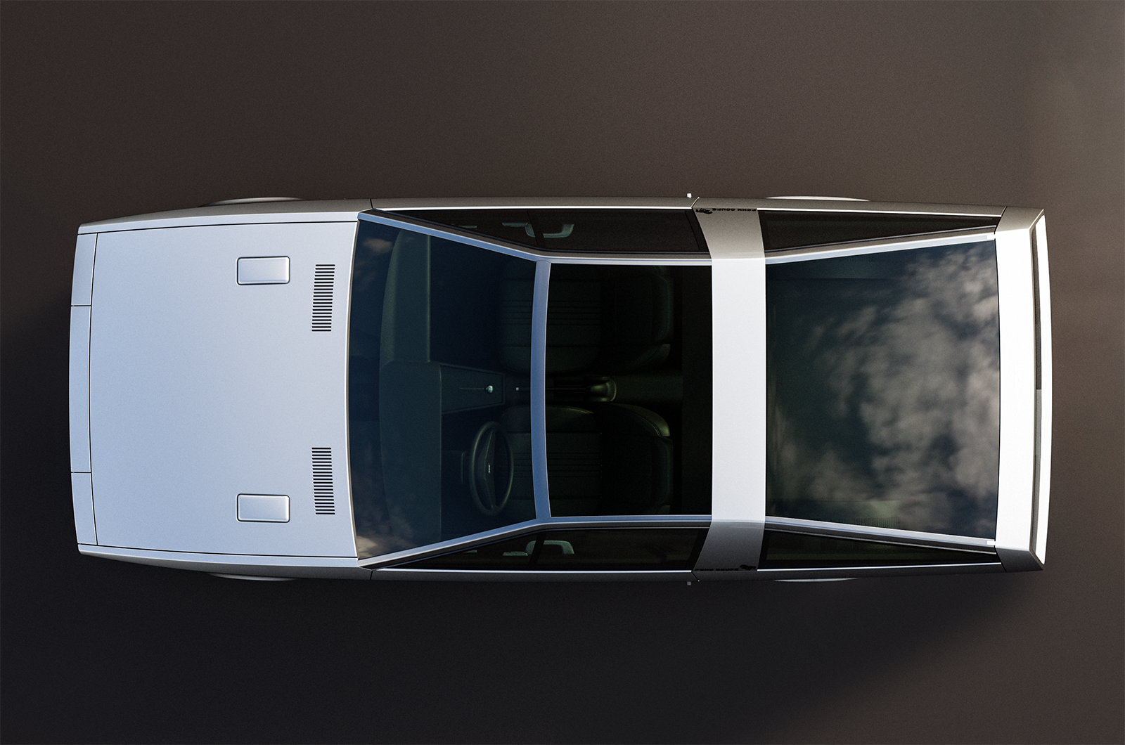 Classic & Sports Car – Classic Hyundai Pony recreation revealed