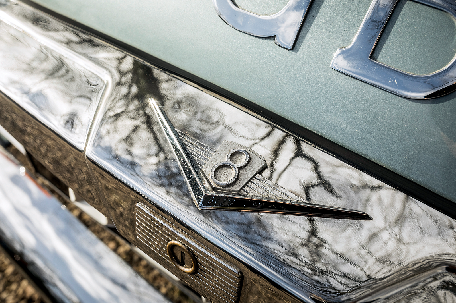 Classic & Sports Car – Driving John Surtees’ rare BMW 503 Cabriolet