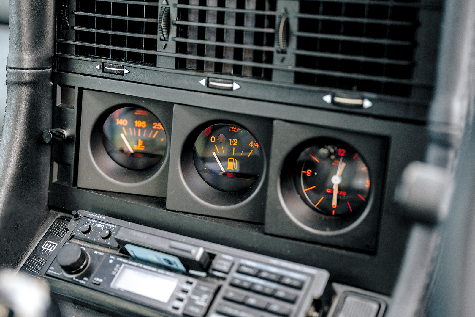 Classic & Sports Car – Ferrari 365GT4 2+2 vs 400i vs 412: Maranello’s practical magic