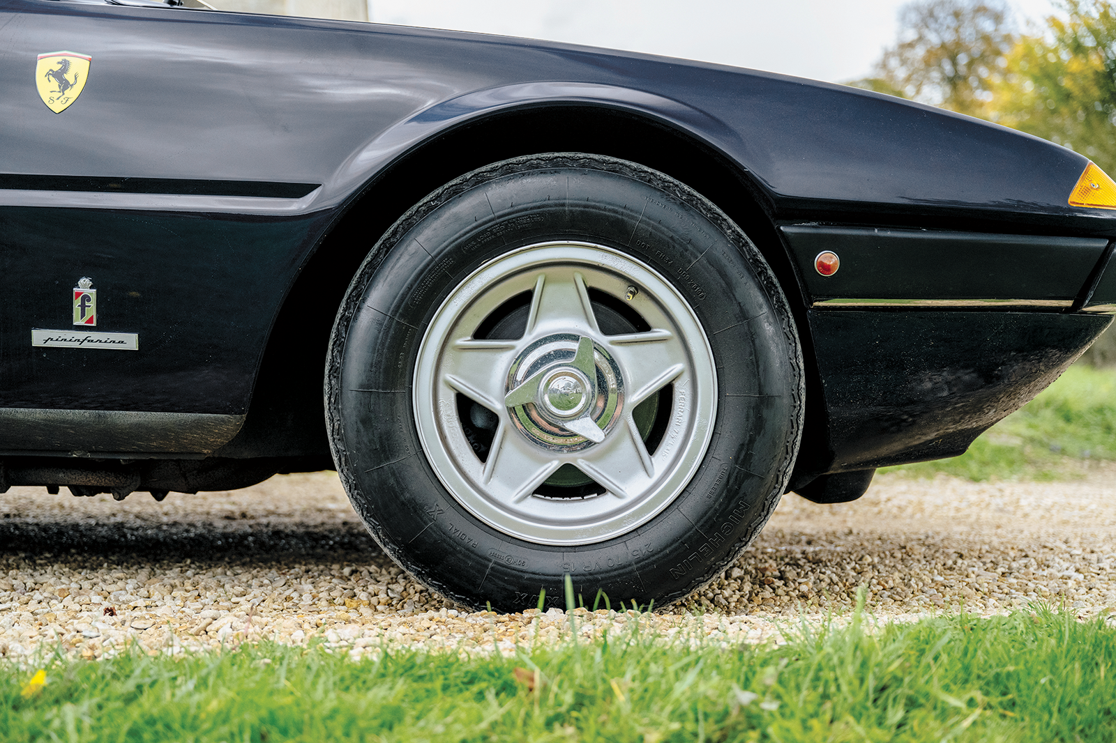 Classic & Sports Car – Ferrari 365GT4 2+2 vs 400i vs 412: Maranello’s practical magic