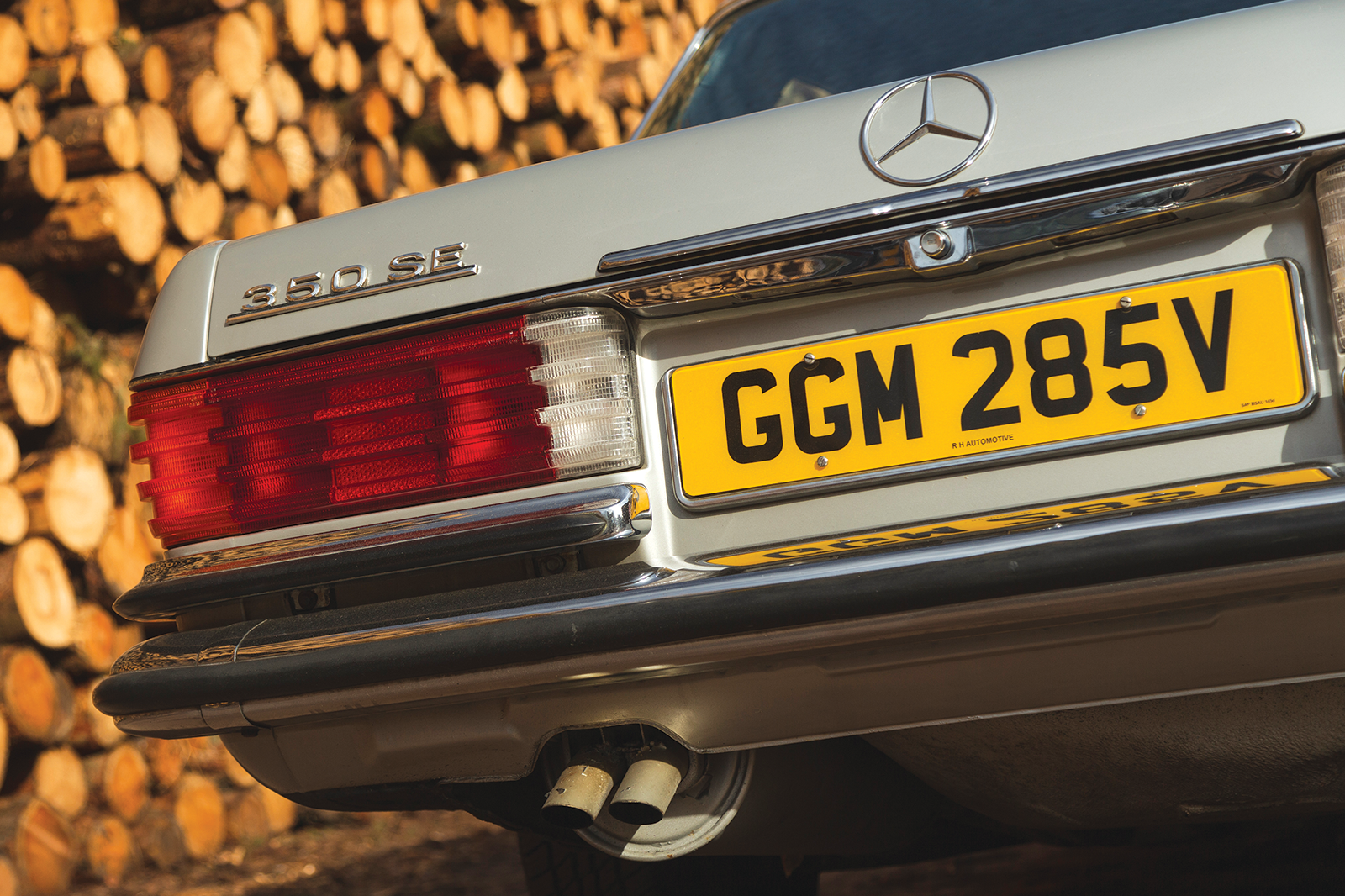 Classic & Sports Car – Mercedes-Benz S-Class: the best car in the world?