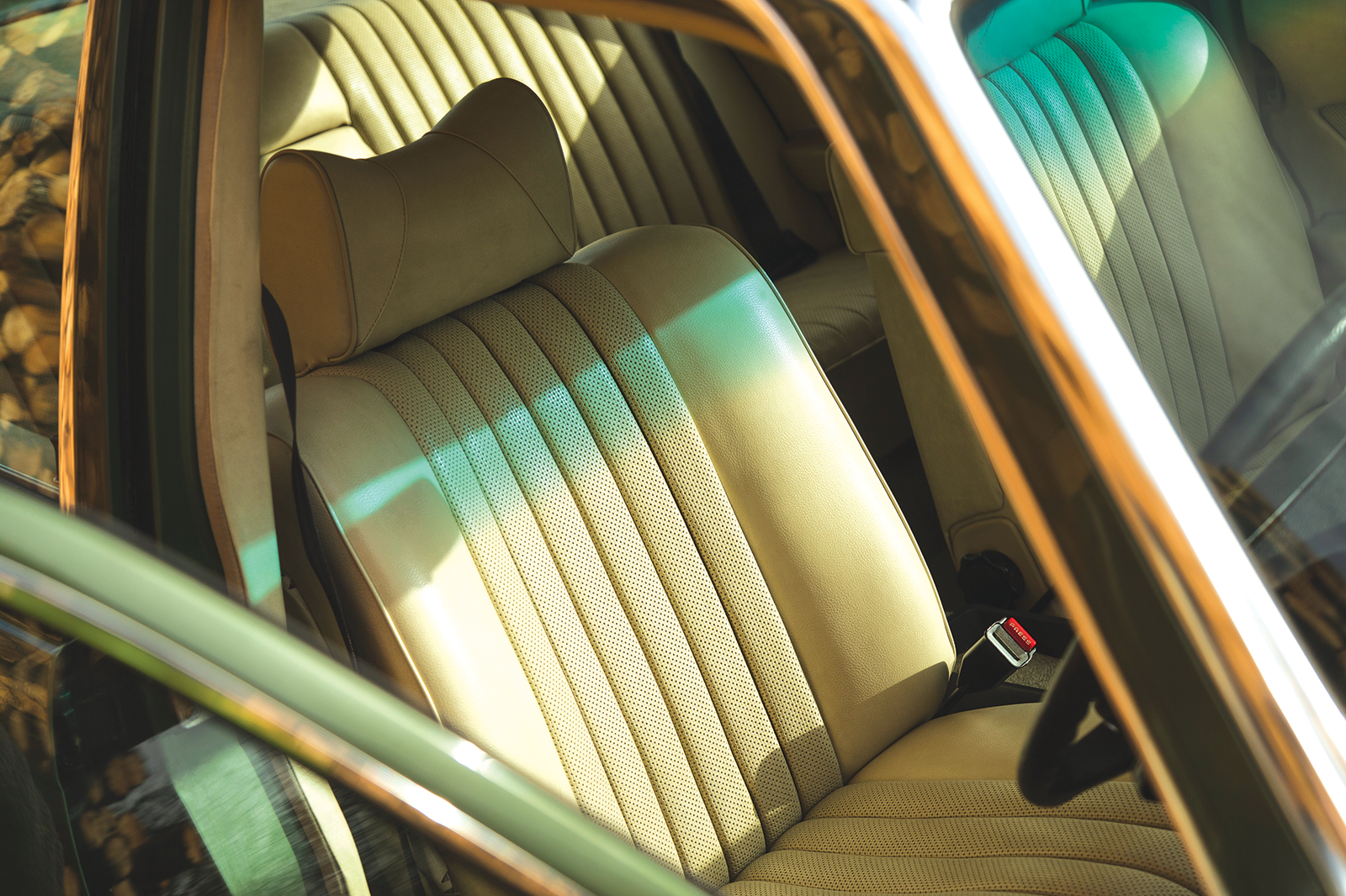 Classic & Sports Car – Mercedes-Benz S-Class: the best car in the world?