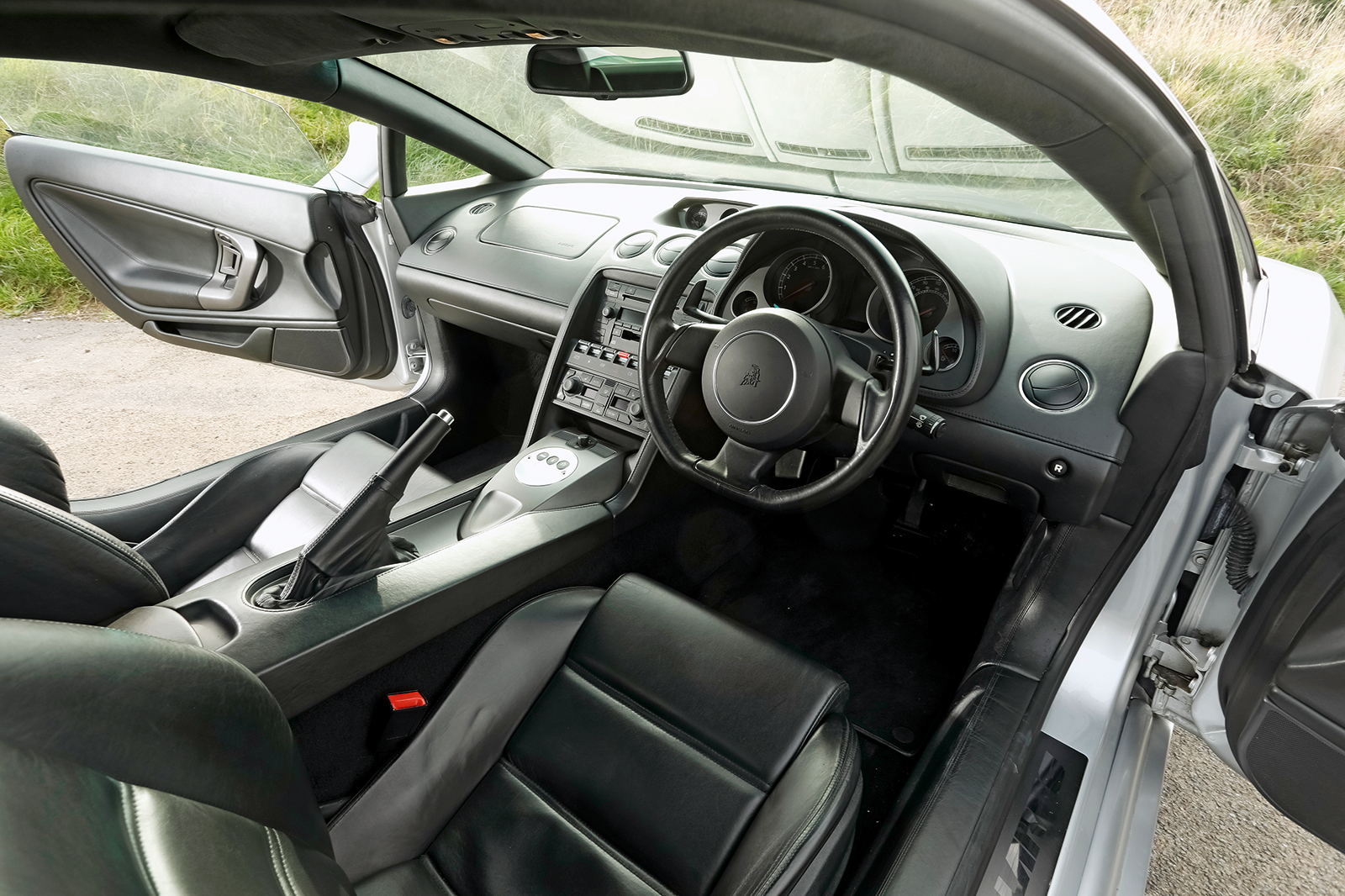 Porsche Carrera GT vs Dodge Viper vs Lamborghini Gallardo: V10 titans