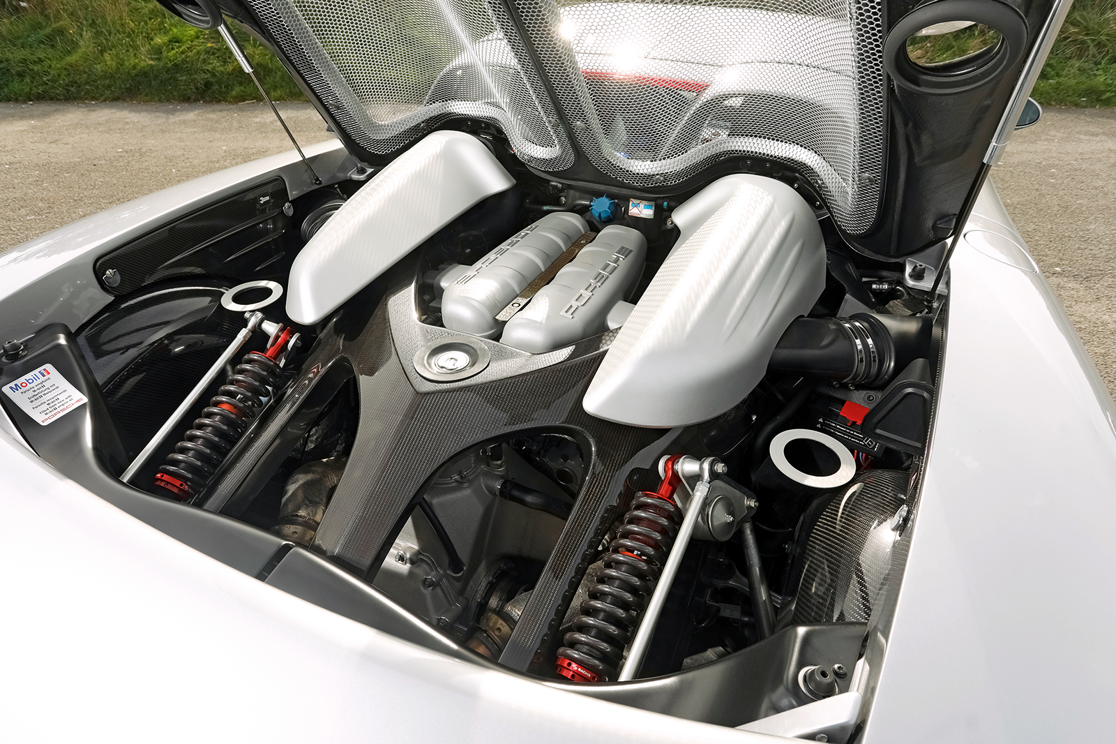 Porsche Carrera GT vs Dodge Viper vs Lamborghini Gallardo: V10 titans