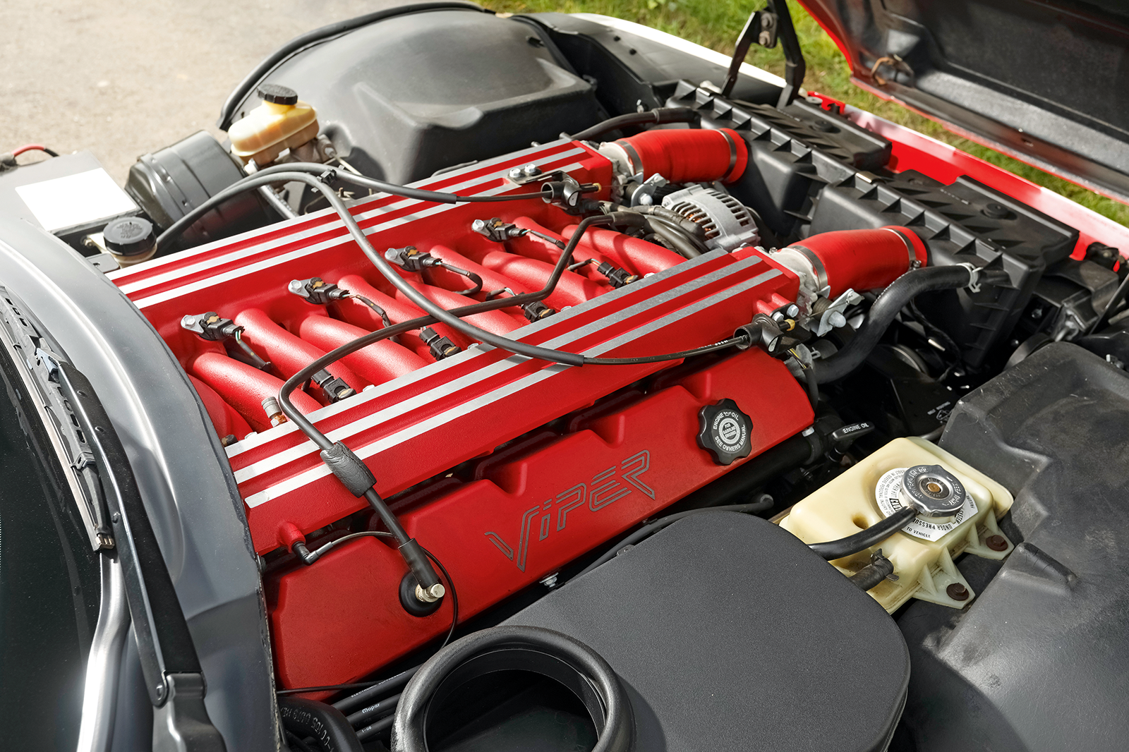 Porsche Carrera GT vs Dodge Viper vs Lamborghini Gallardo: V10 titans