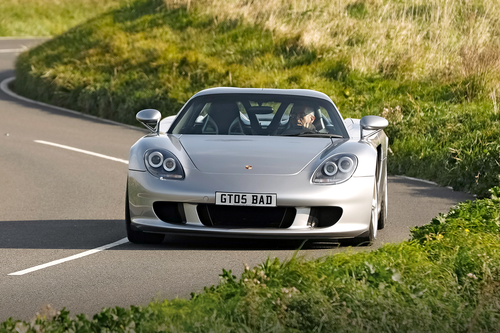 Porsche Carrera GT vs Dodge Viper vs Lamborghini Gallardo: V10 titans