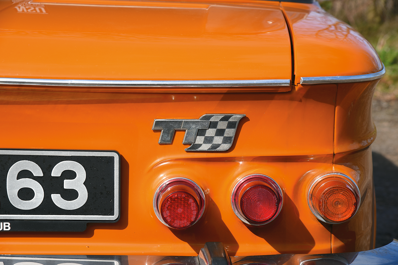 Classic & Sports Car – Renault 8 Gordini vs Sunbeam Imp Sport vs NSU Prinz 1200 TT: pocket rockets