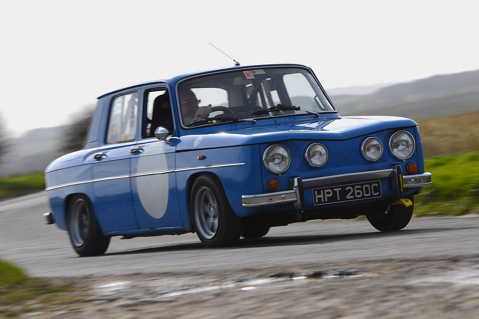 Classic & Sports Car – Renault 8 Gordini vs Sunbeam Imp Sport vs NSU Prinz 1200 TT: pocket rockets