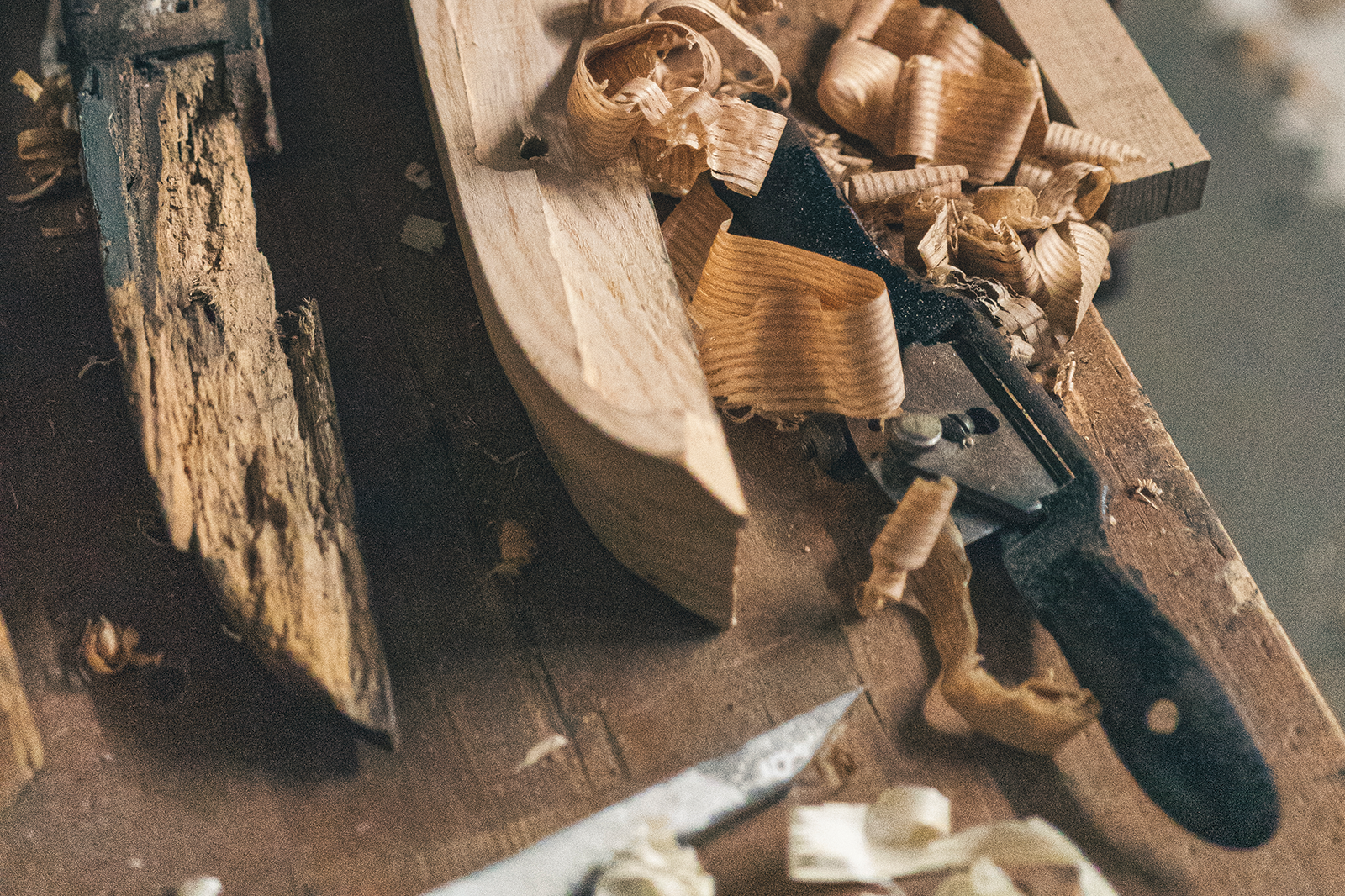 Classic & Sports Car – The specialist: Sowerby Coachworks & Veneering