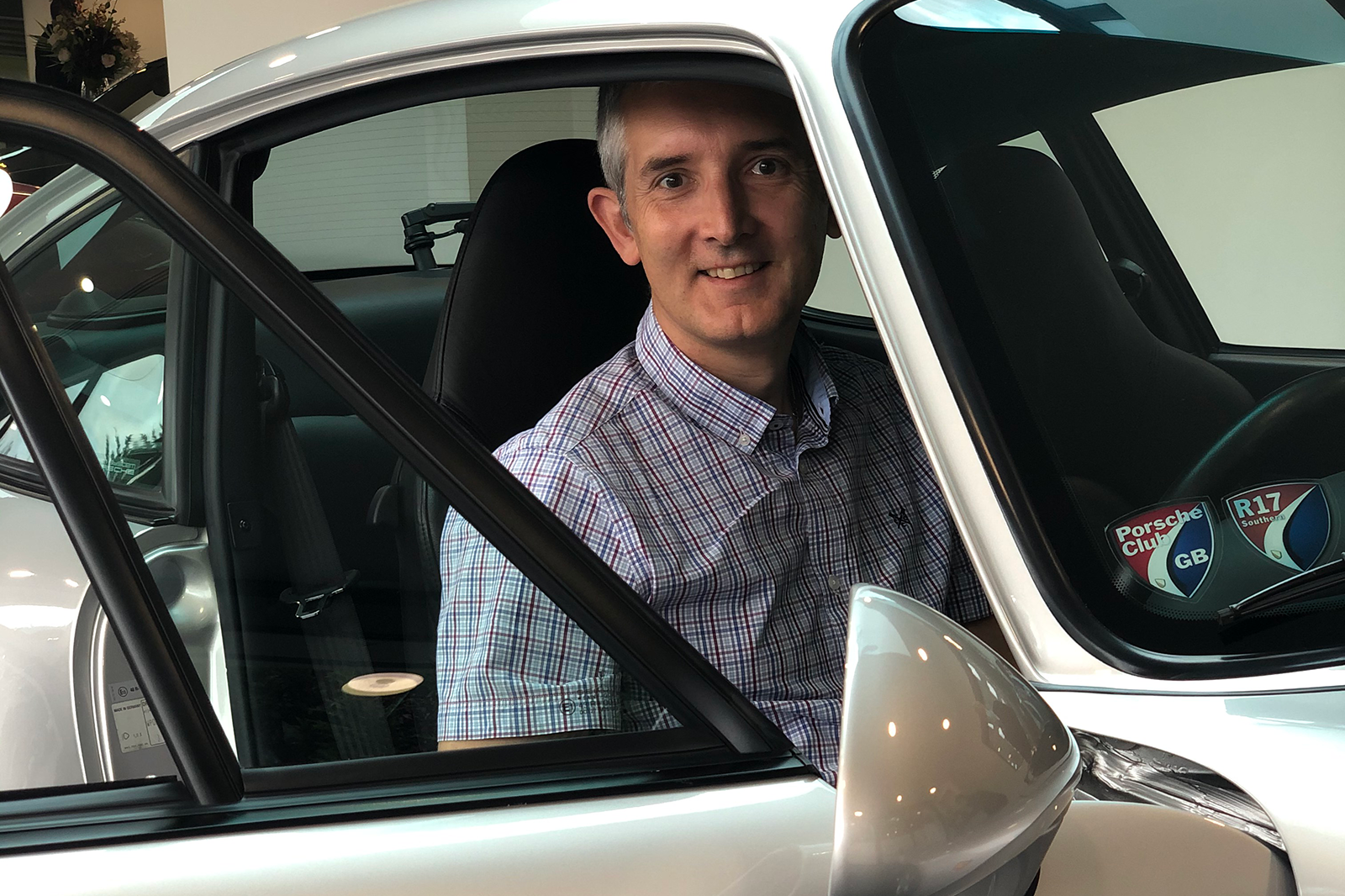 Classic & Sports Car – Your classic: Porsche 911 (993) C4S