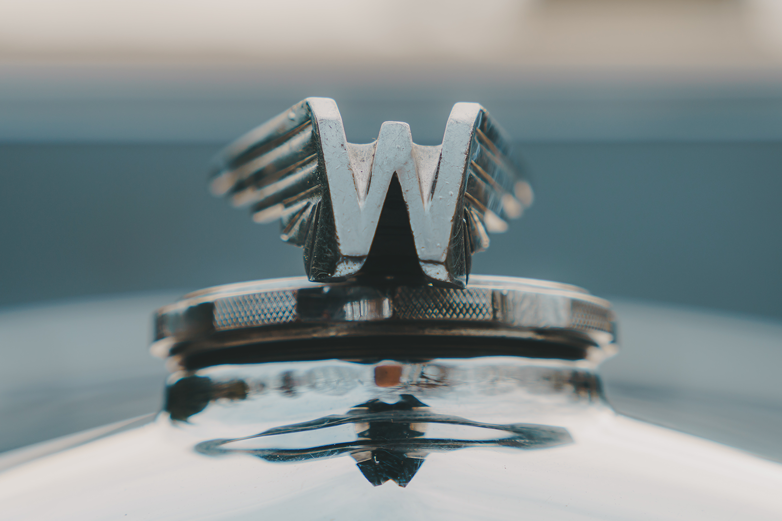 Classic & Sports Car – The one-off Wolseley with a charming story