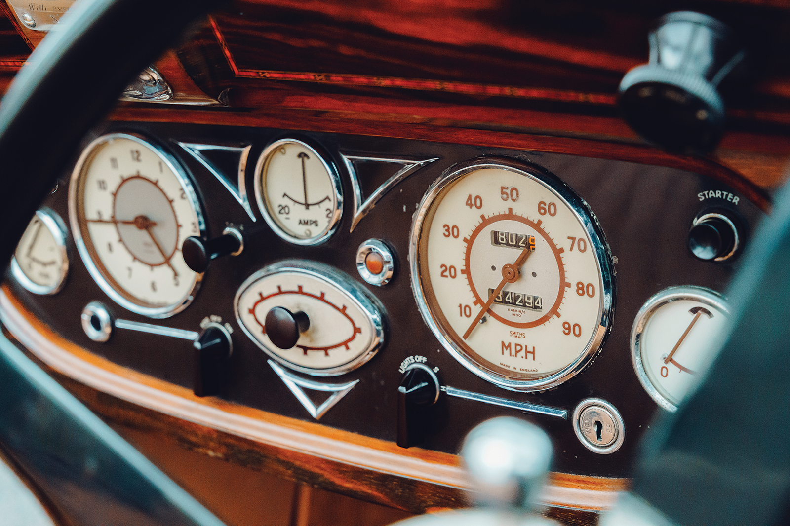 Classic & Sports Car – The one-off Wolseley with a charming story