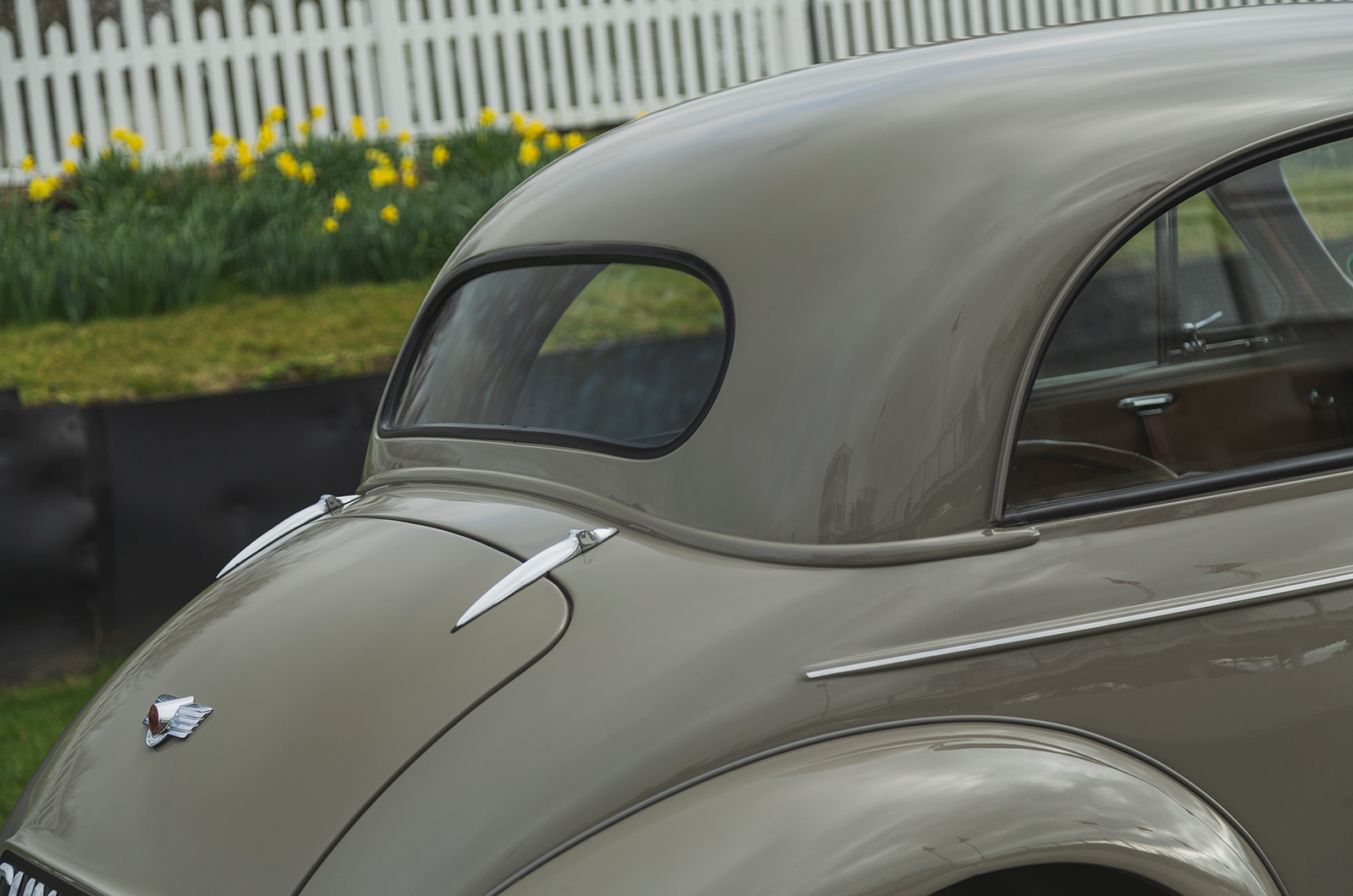 Classic & Sports Car – 1948’s game changers: Morris Minor