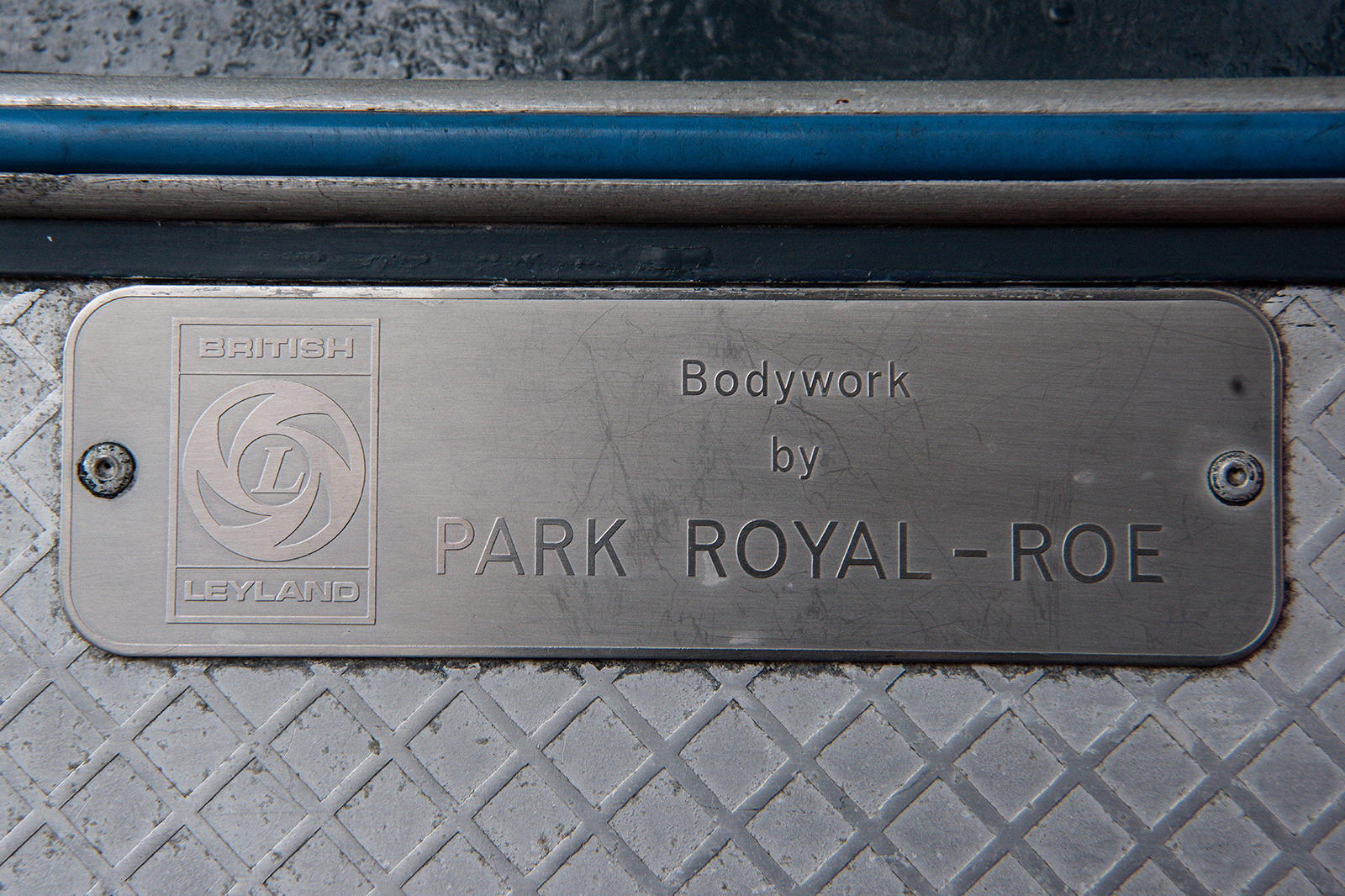 Classic & Sports Car – Also in my garage: TV’s Fuzz Townshend