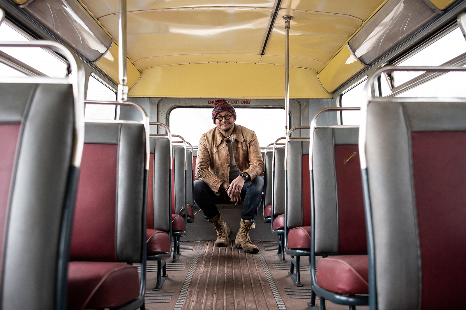 Classic & Sports Car – Also in my garage: TV’s Fuzz Townshend