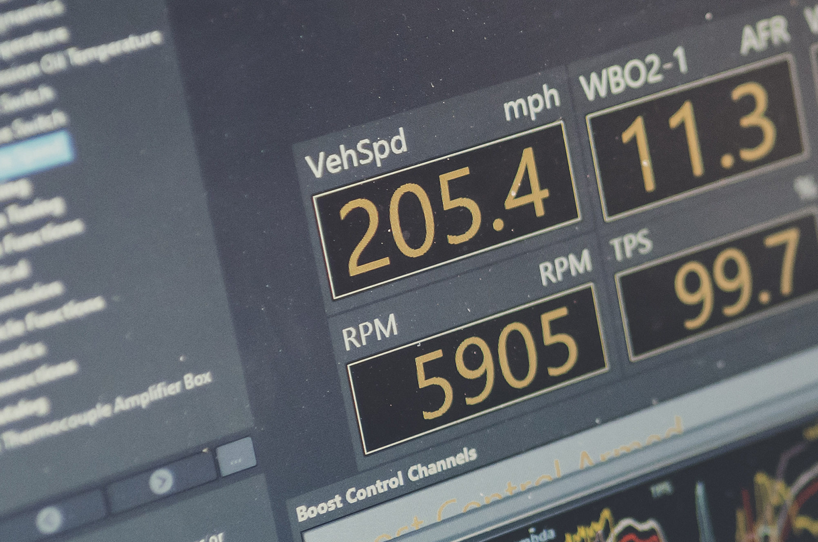 Classic & Sports Car – Aston Martin Bulldog hits 200mph