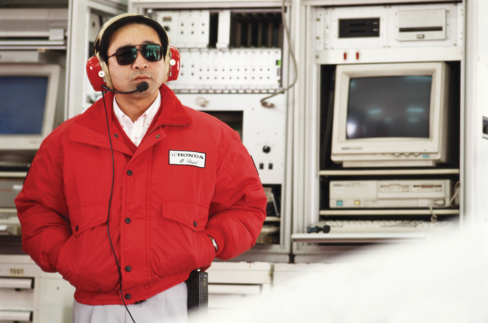 Classic & Sports Car – Remembering F1’s wild V10 era