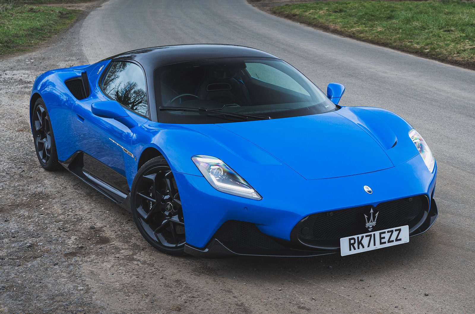 Classic & Sports Car – Future classic: Maserati MC20