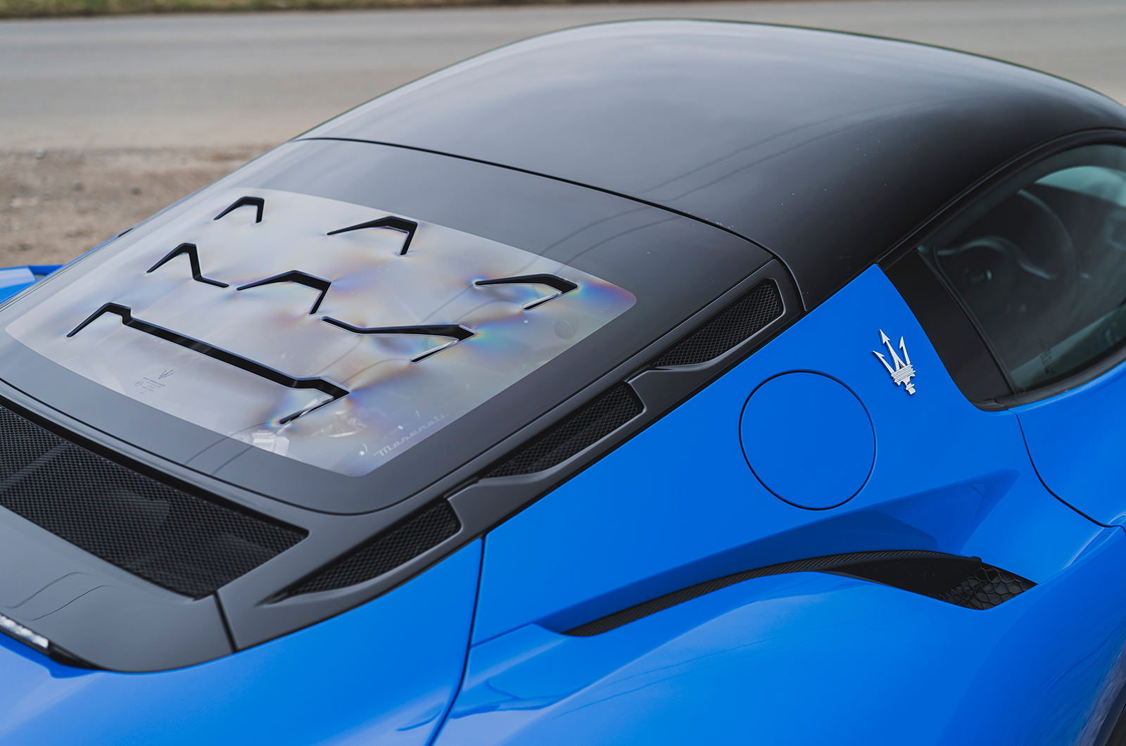 Classic & Sports Car – Future classic: Maserati MC20