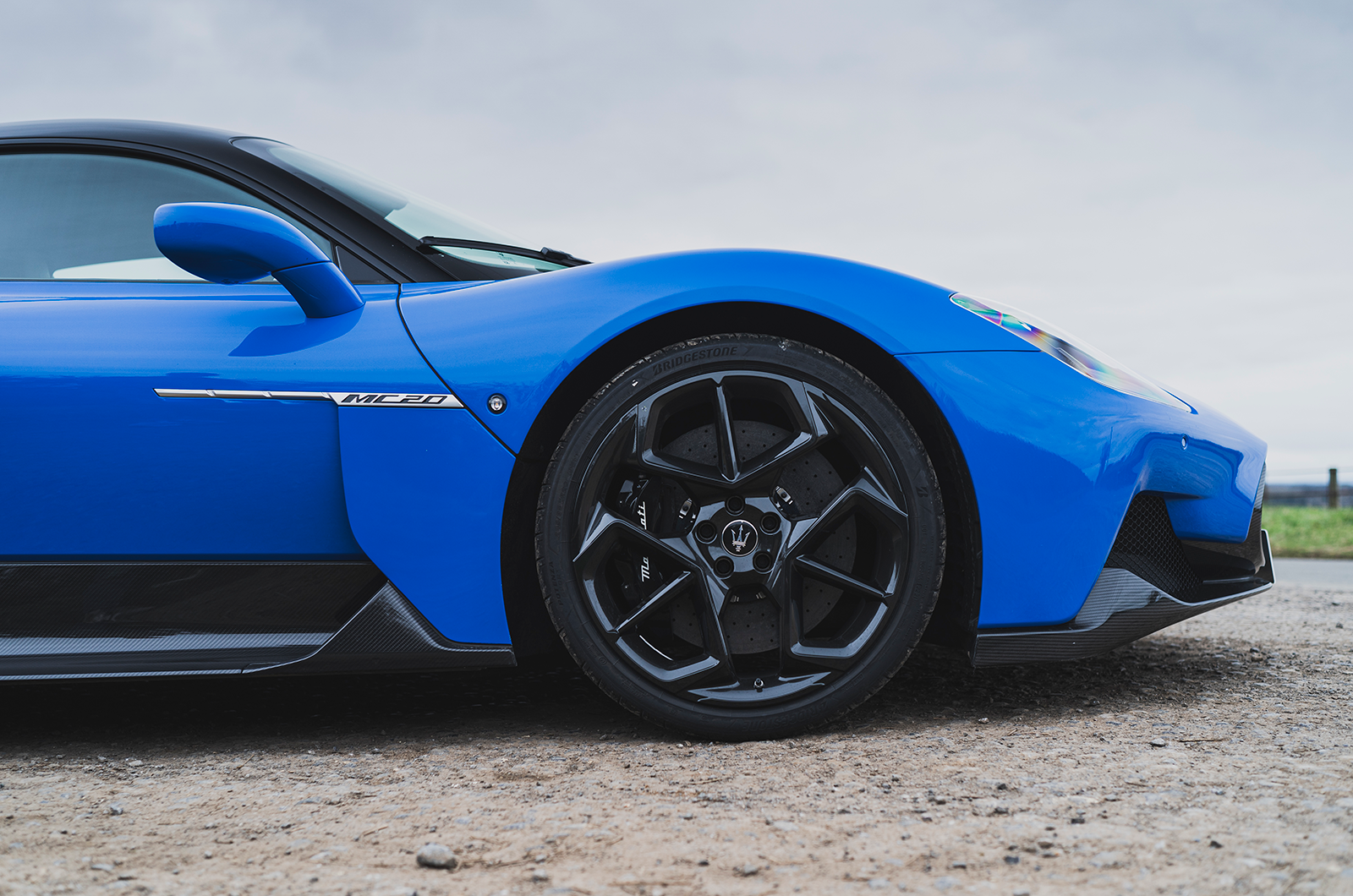 Classic & Sports Car – Future classic: Maserati MC20