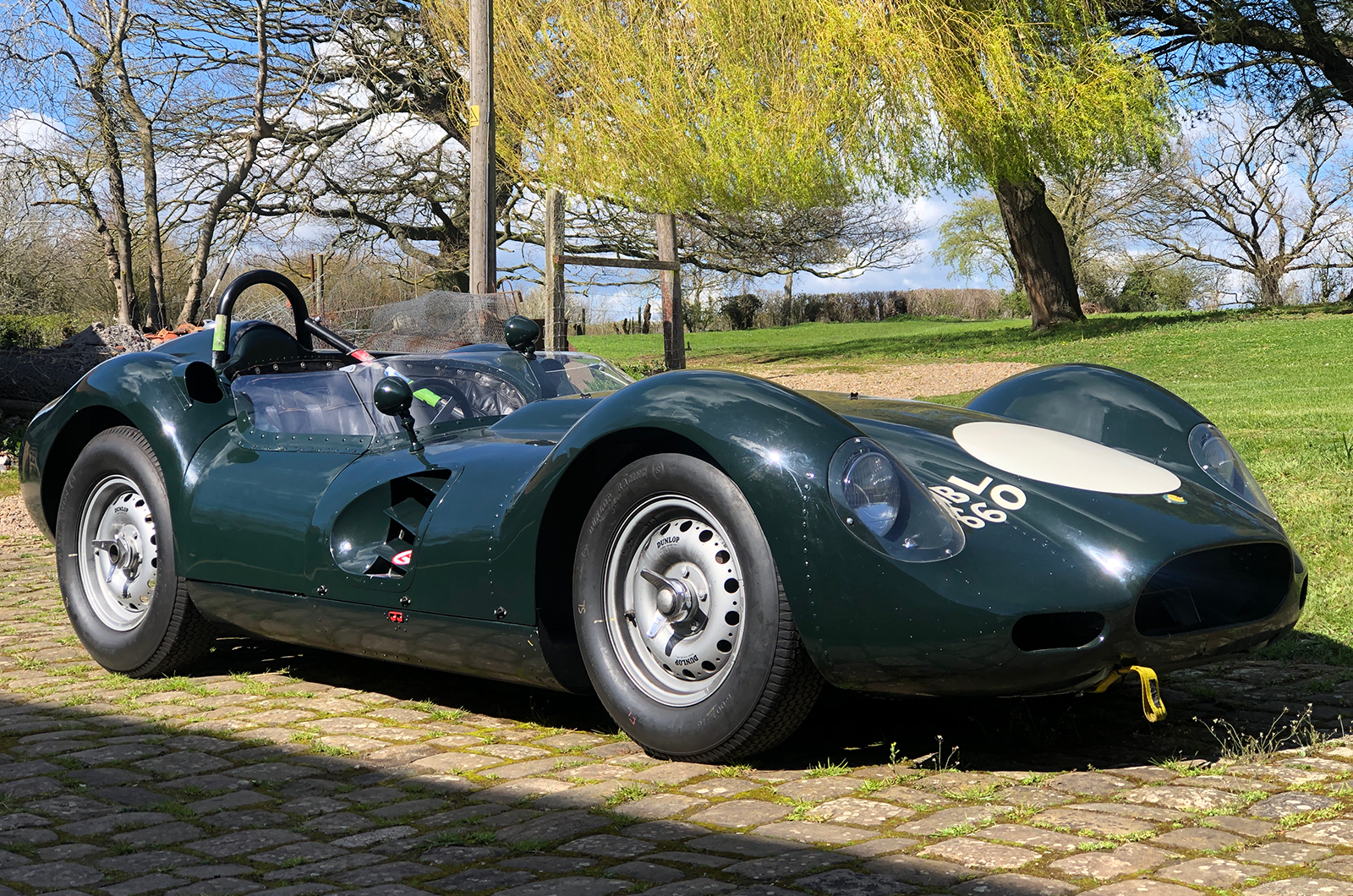 Classic & Sports Car – Le Mans legends announced for Heveningham Concours