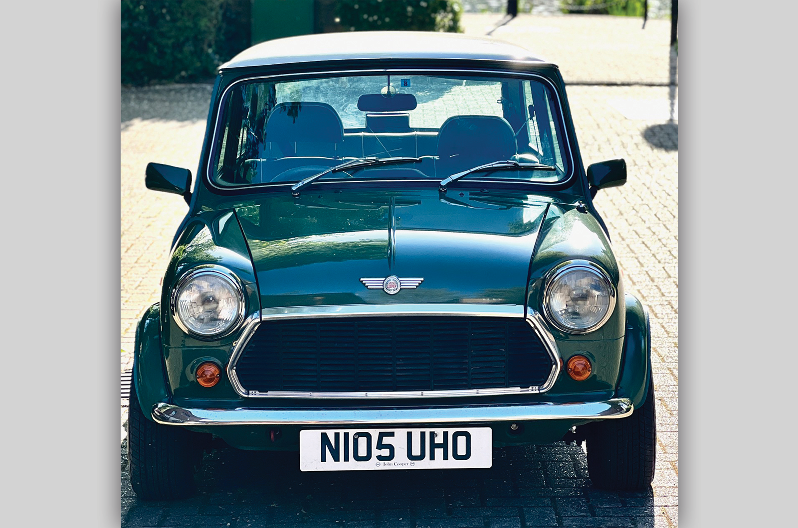 Classic & Sports Car – London ULEZ expansion: the threat to modern classic cars