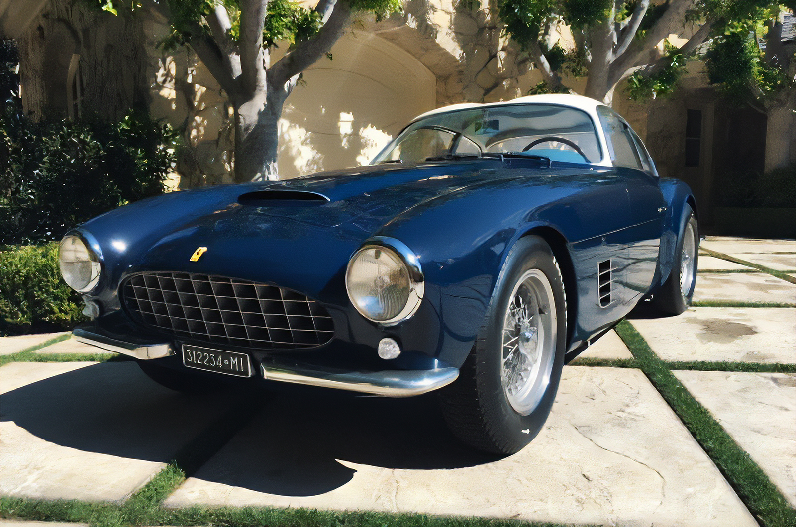 Classic & Sports Car – 8 Best of the Best 2022 finalists revealed