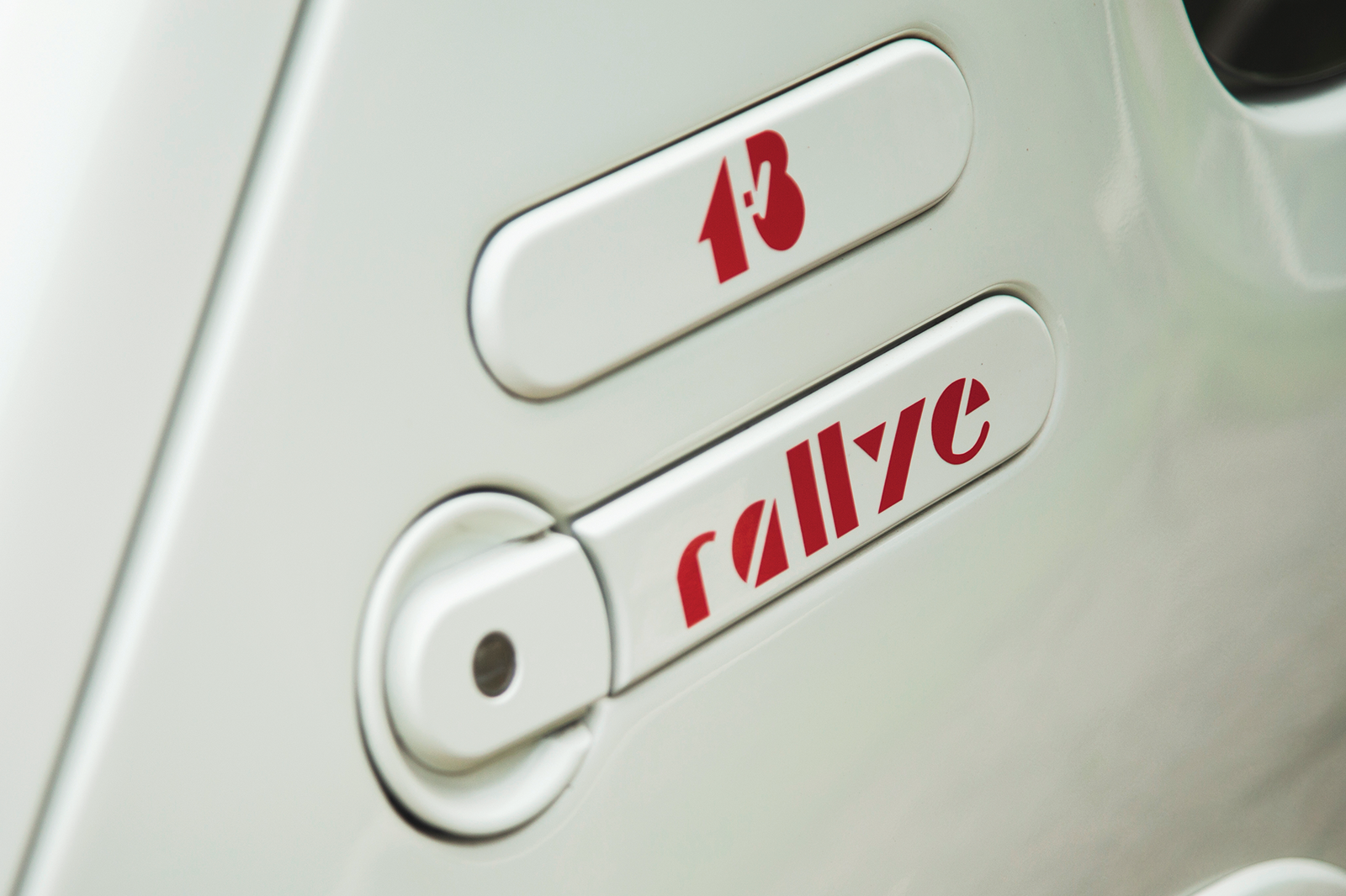 Classic & Sports Car – Peugeot 205, 106 and 306 Rallyes: the perfect formula