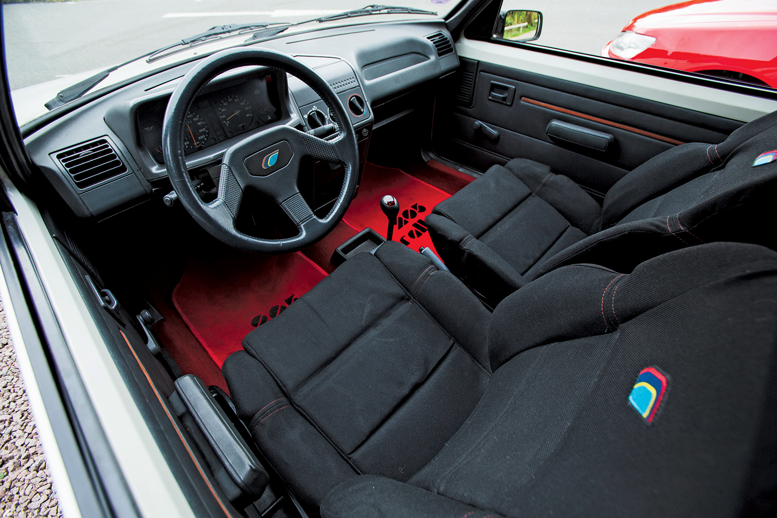 Classic & Sports Car – Peugeot 205, 106 and 306 Rallyes: the perfect formula