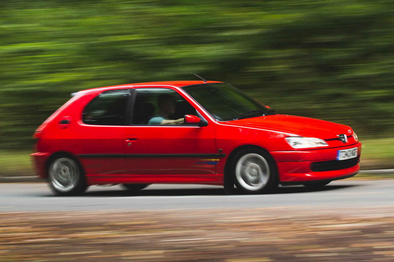 Classic & Sports Car – Peugeot 205, 106 and 306 Rallyes: the perfect formula