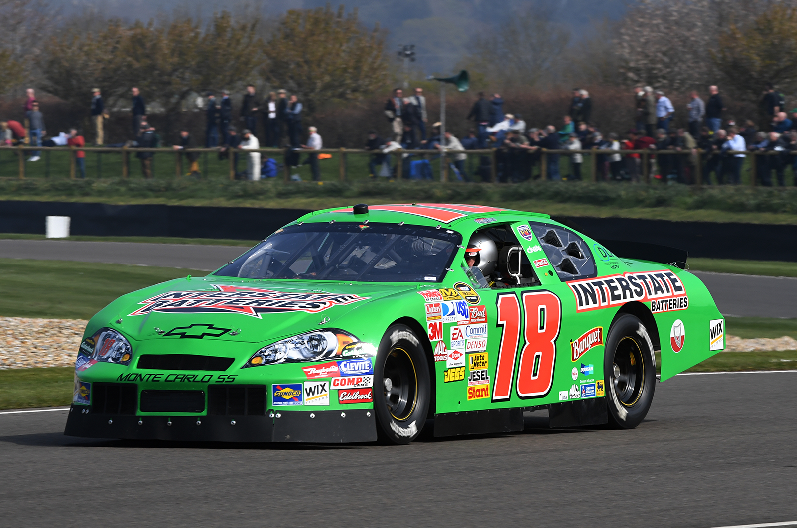 Classic & Sports Car – 11 reasons to visit Classic Nostalgia 2023