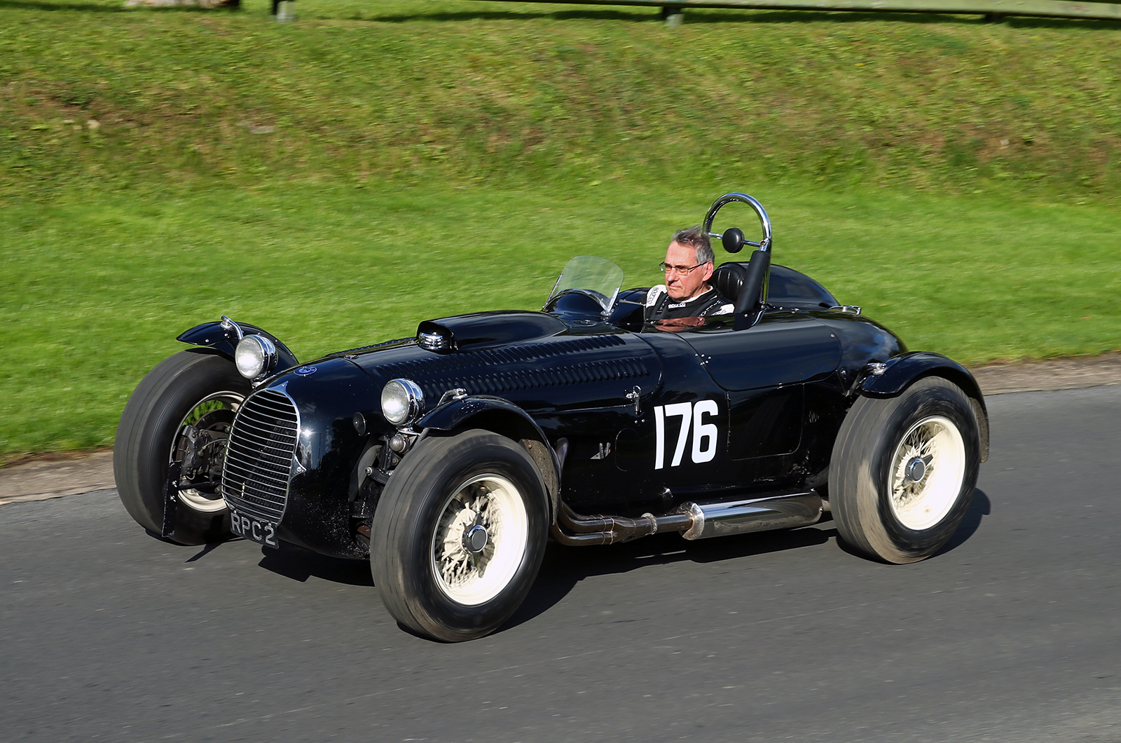 Classic & Sports Car – 11 reasons to visit Classic Nostalgia 2023