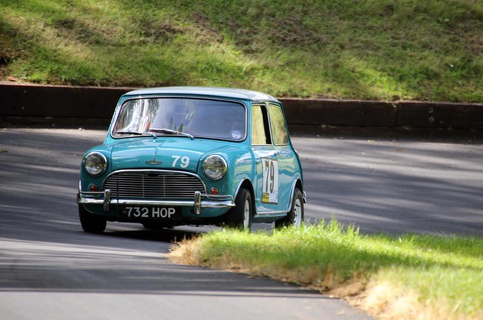 Classic & Sports Car – 11 reasons to visit Classic Nostalgia 2023