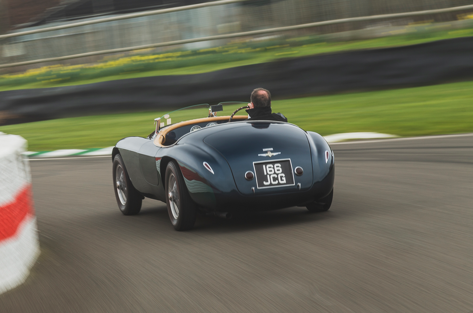 Classic & Sports Car – 1948’s game changers: Ferrari 166MM