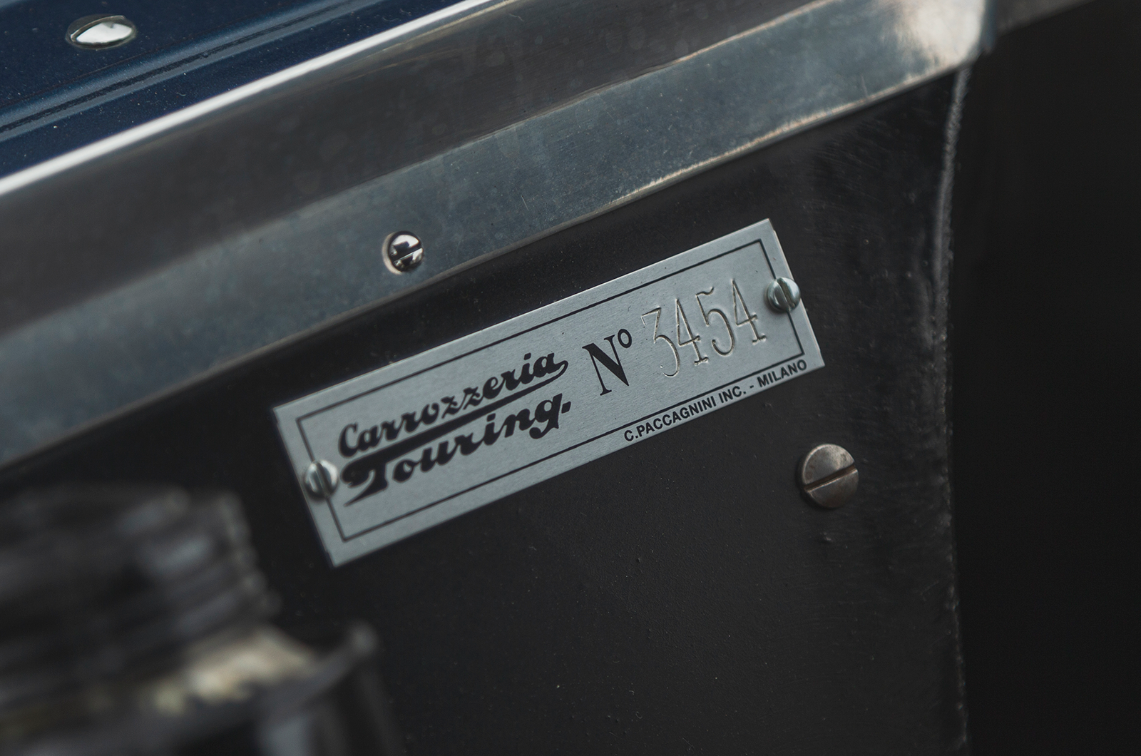 Classic & Sports Car – 1948’s game changers: Ferrari 166MM