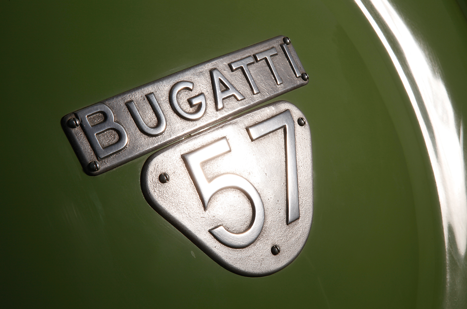 Classic & Sports Car – Bugatti Type 57C: built for the boss