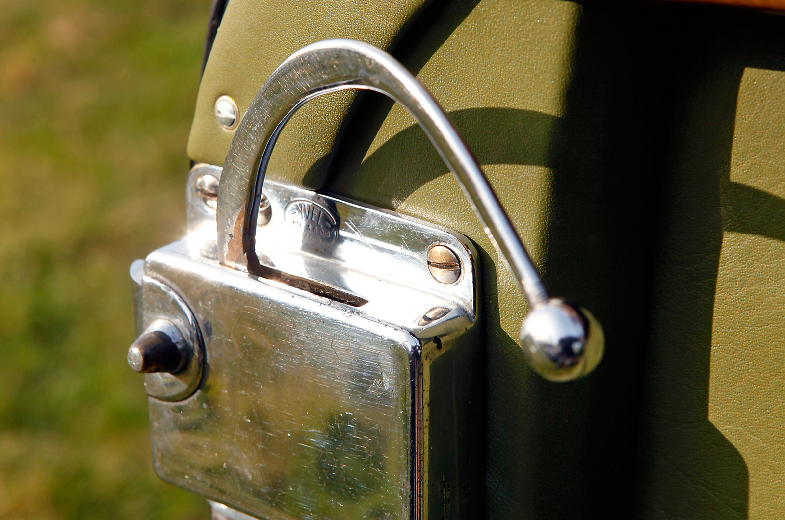 Classic & Sports Car – Bugatti Type 57C: built for the boss