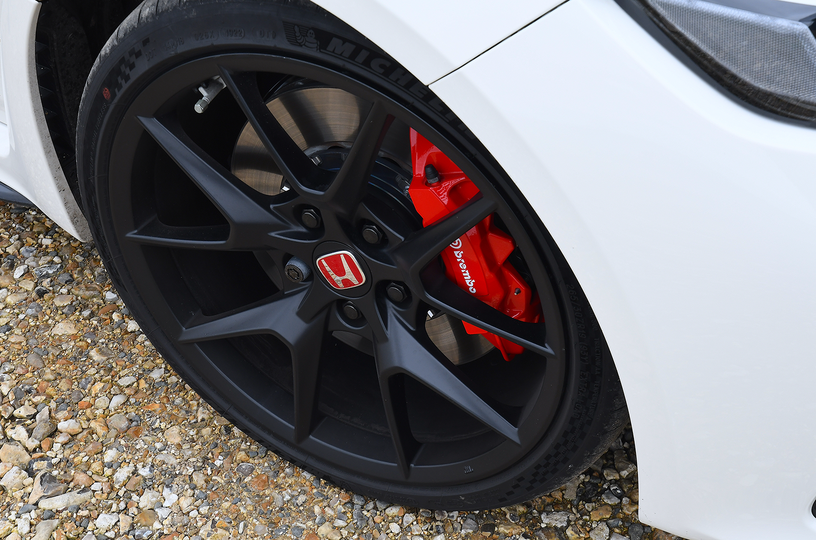 Classic & Sports Car – Future classic: Honda Civic Type R