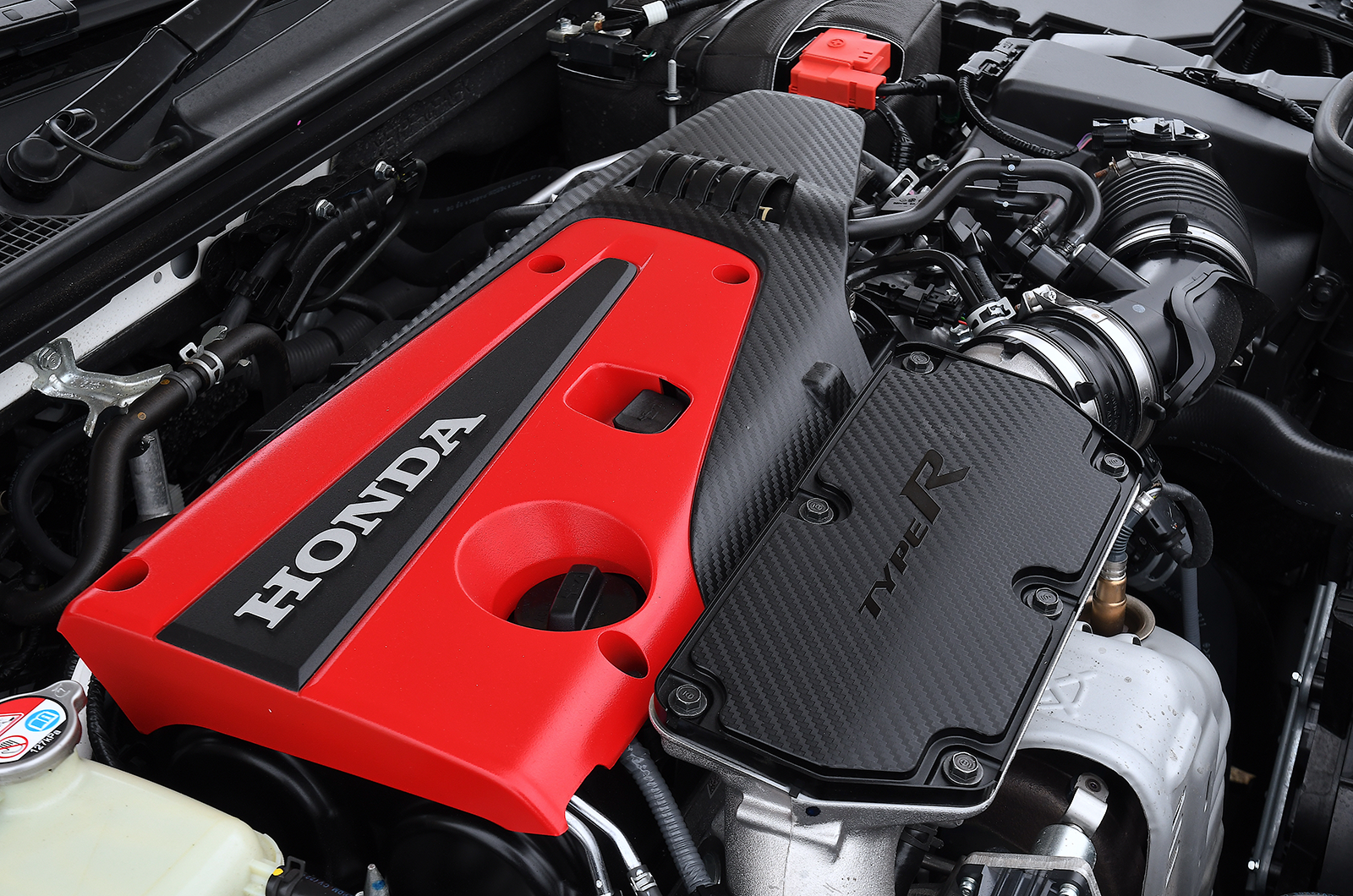 Classic & Sports Car – Future classic: Honda Civic Type R