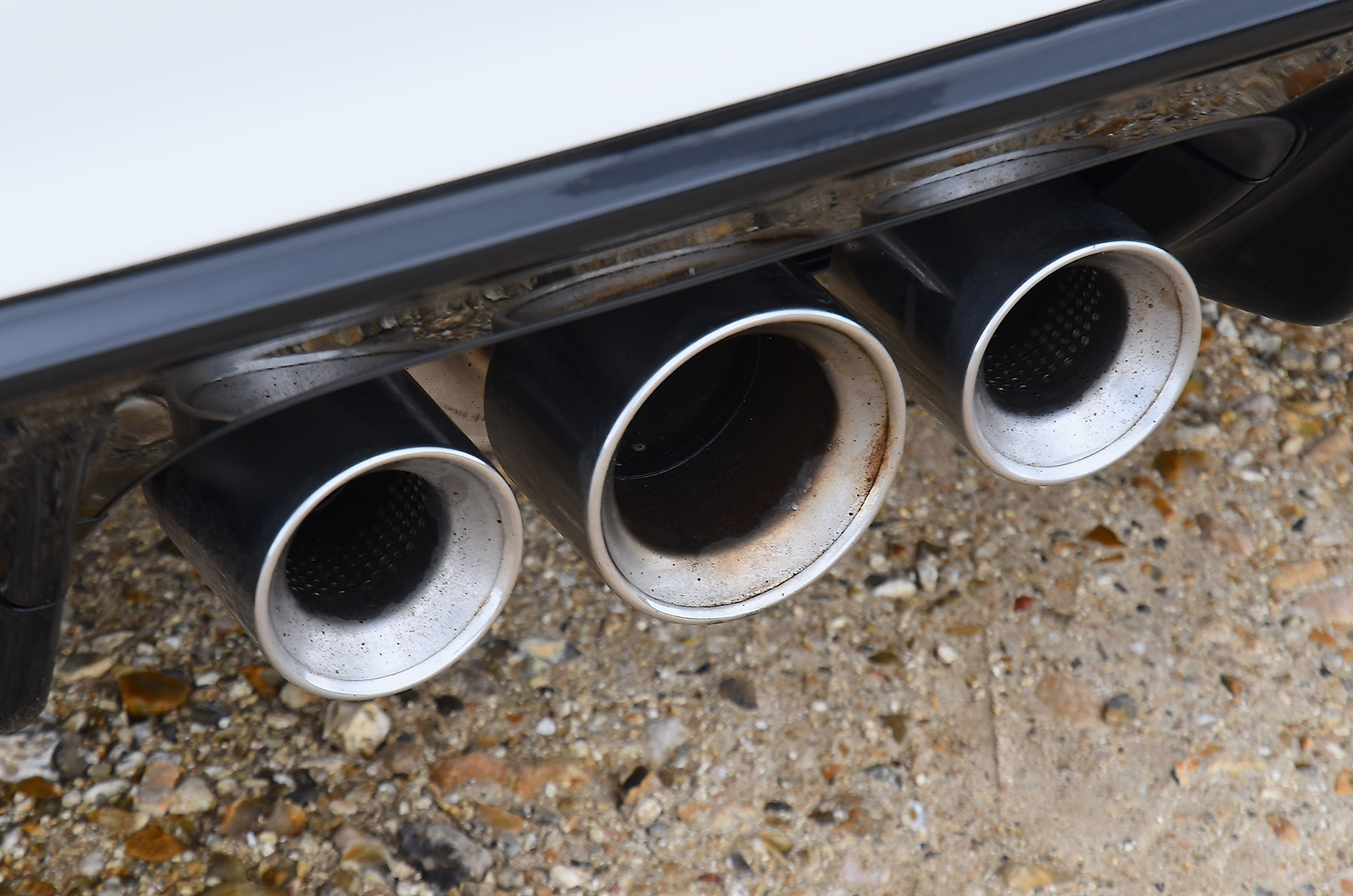 Classic & Sports Car – Future classic: Honda Civic Type R